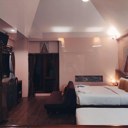 Foresto Sukhothai Guesthome Экстерьер фото