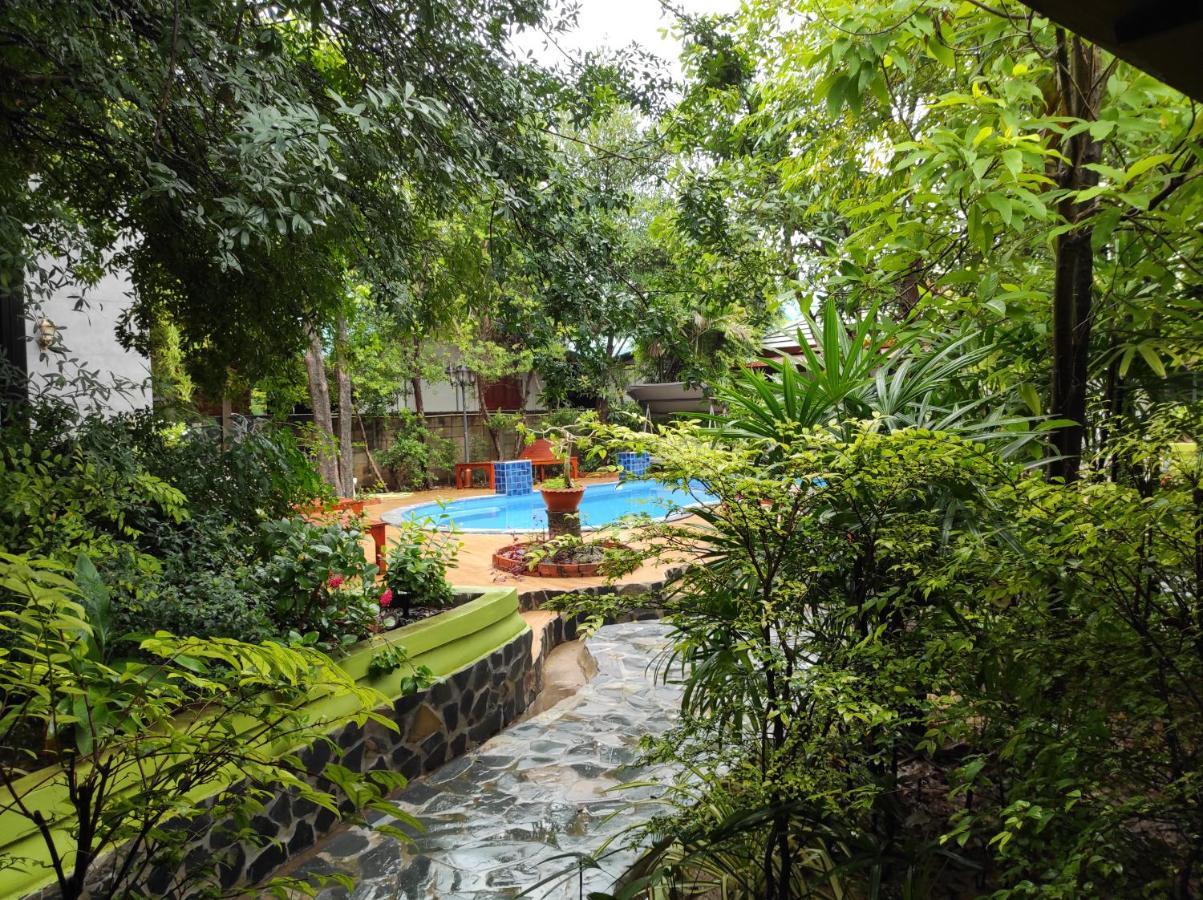 Foresto Sukhothai Guesthome Номер фото