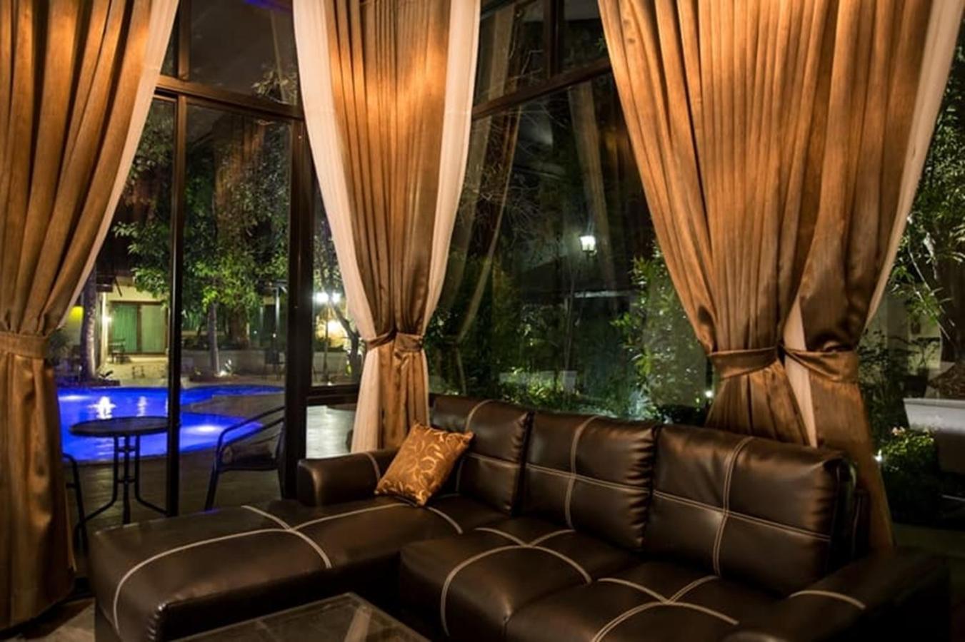 Foresto Sukhothai Guesthome Экстерьер фото