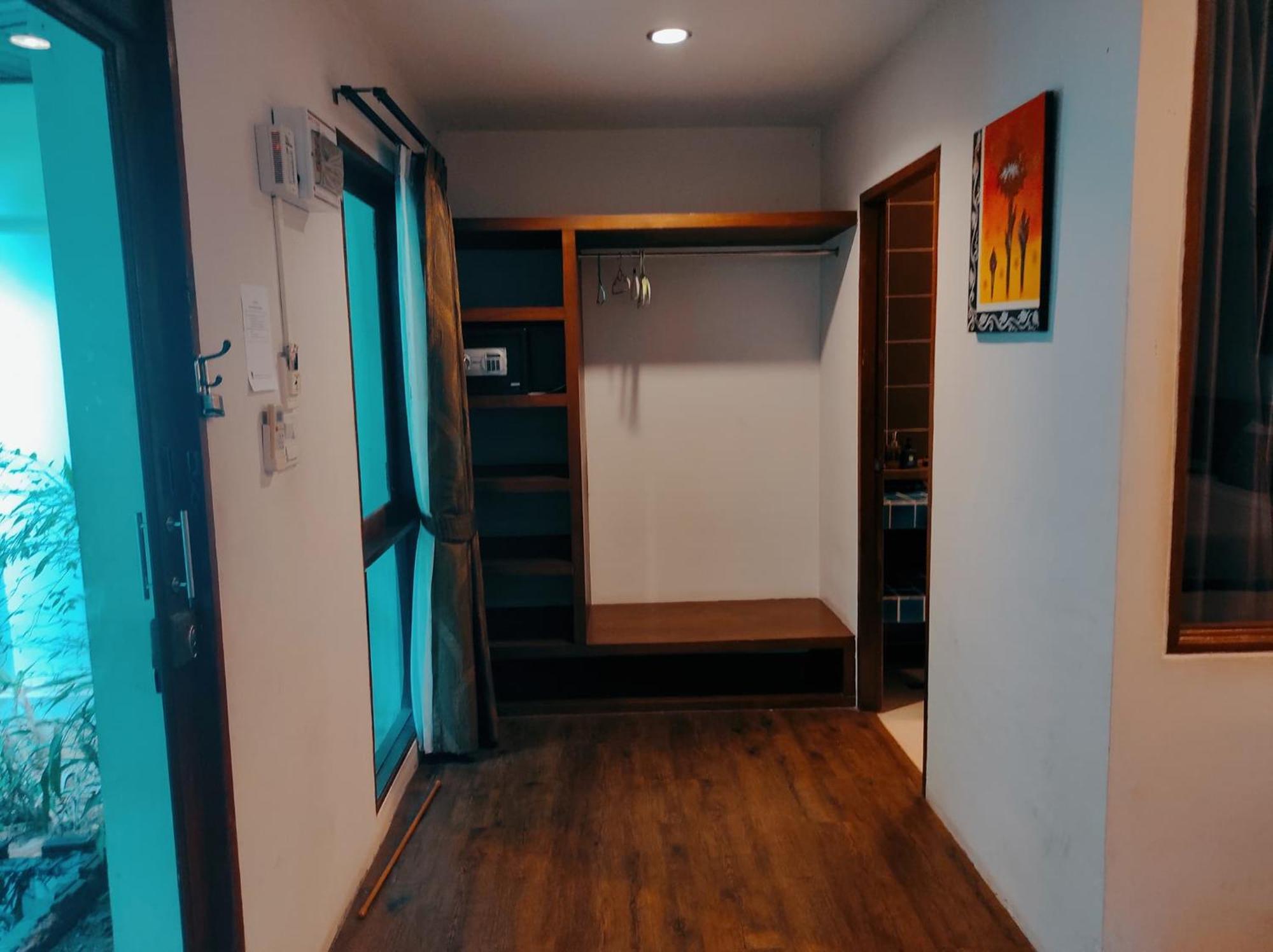 Foresto Sukhothai Guesthome Номер фото
