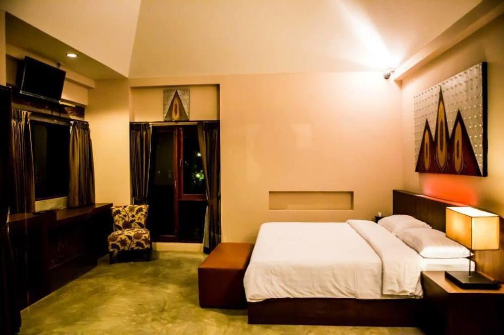 Foresto Sukhothai Guesthome Экстерьер фото