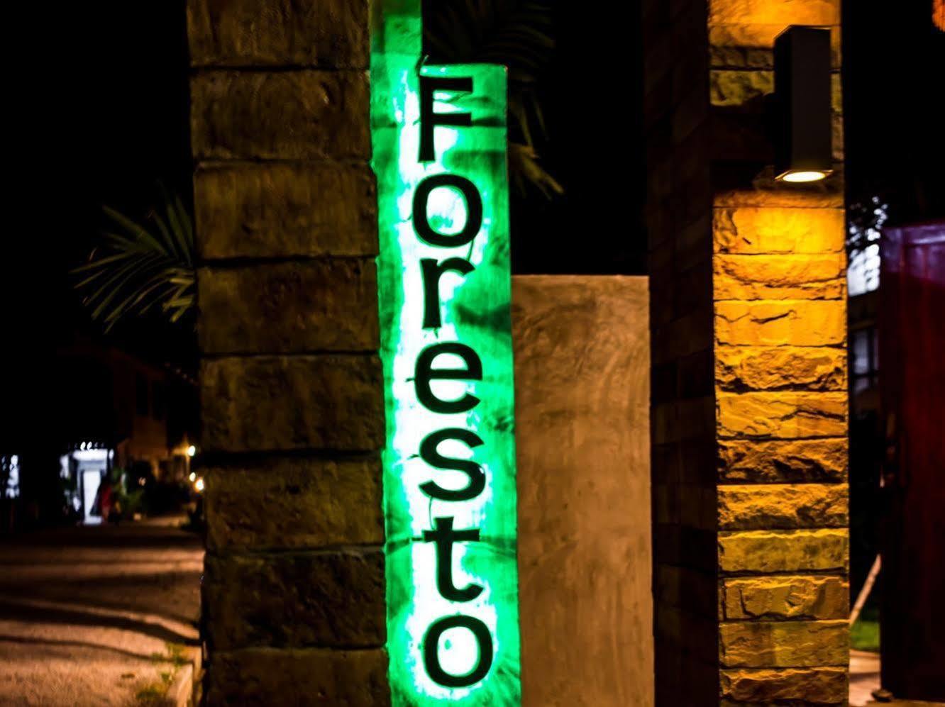 Foresto Sukhothai Guesthome Экстерьер фото